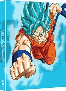 Dragon Ball Z Resurrection F Collectors Edition ｱﾆﾒ輸入盤ﾌﾞﾙｰﾚｲ ドラゴンボールz の通販はau Pay マーケット あめりかん ぱい