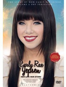 1 Carly Rae Jepsen Her Life Story 輸入盤dvd カーリー レイ ジェプセン の通販はau Pay マーケット あめりかん ぱい