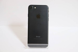 【中古本体】SIMフリー iPhone7 32GB ブラック 送料無料 Apple スマートフォン アップル アイフォン 即日発送 Bランク