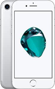 【中古本体】SIMフリー iPhone7 32GB シルバー 送料無料 Apple スマートフォン アップル アイフォン 即日発送 Bランク