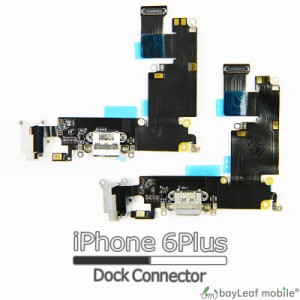 iPhone 6Plus ドック コネクタ ドックコネクタ 修理 交換 部品 互換 充電口 パーツ リペア アイフォン