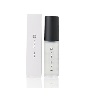 【MISUZU】 骨髄由来ヒト幹細胞コスメ 美容液 / セラム 30ml （ SERUM ） サイトカイン 無着色 無香料 無鉱物油 【送料無料】【別途送料