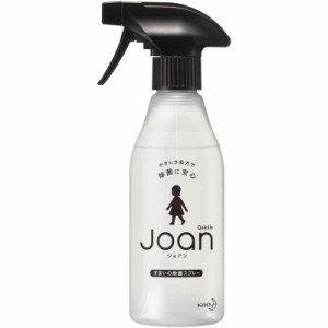 花王 クイックル Joan 除菌スプレー 本体 300ml