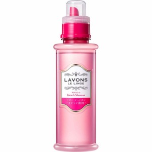 ネイチャーラボ LAVONS ラボン シャレボン おしゃれ着洗剤 フレンチマカロン 500ml