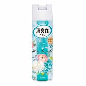 エステー トイレの消臭力スプレー エアリーブーケ 365ml