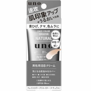 ファイントゥデイ UNO ウーノ フェイスカラークリエイター ナチュラル  30g