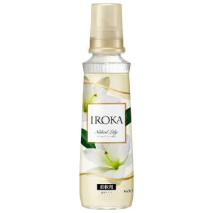 iroka イノセント リリー 柔軟剤の通販｜au PAY マーケット