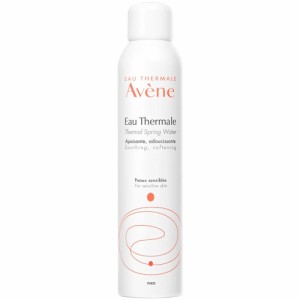 資生堂 アベンヌ ウオーター 300g Avene 化粧水 敏感肌用 ローション スプレータイプ アベンヌウォーター たっぷり使える