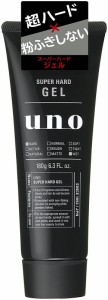 UNO ウーノ スーパーハードジェル 180g