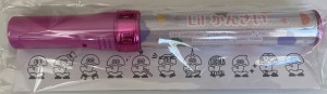 Lil かんさい【 オリジナルペンライト 】 LED仕様 公式グッズ