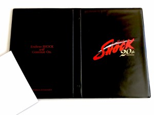 Endless SHOCK【ステージ用フォトアルバム】2020 20周年 アニバーサリー 帝国劇場 ＋ 公式写真（堂本光一）１種 セット
