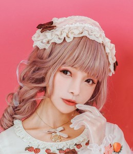 ヘアアクセ シフォンの通販 Au Pay マーケット 6ページ目