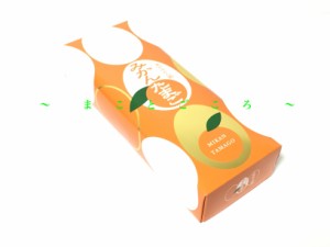 ギフト お中元 東京たまご みかんたまご 5個入 和菓子 お菓子 東京お土産 スイーツ プレゼント 贈答品 お土産袋付き