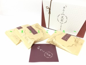 ギフト お中元 あんこ天米 6袋入 せんべい 和菓子 煎餅 お菓子 東京お土産 スイーツ プレゼント 贈答品 お土産袋付き