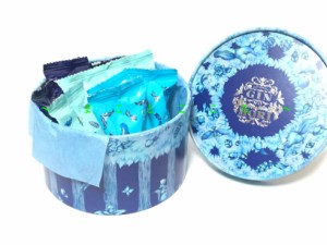 ギフト お中元 銀の森 プティフィナンシェ 森の香り 9個入（箱） 東京駅限定 お菓子 東京お土産 スイーツ プレゼント 贈答品 お土産袋付