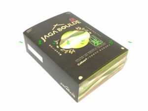 ギフト お中元 東京ばな奈 じゃがボルダチップス 牛だしとわさび味 4袋入 東京駅限定 お菓子 東京お土産 プレゼント 贈答品 お土産袋付き