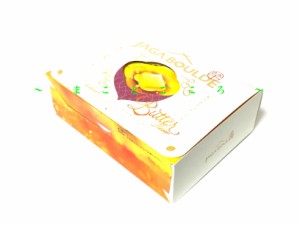 ギフト お中元 東京ばな奈 じゃがボルダ 炙りおさつチップス 熟成芋の発酵バター味 4袋入 東京駅限定 お菓子 東京お土産 プレゼント 贈答