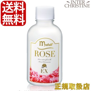 ミューフル ROSE　EX　60ml