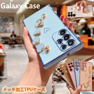 galaxy a53 5g ケース 人気 GalaxyA53 SCG15 SC-53C 大人女子 チェーン付き Galaxy S24 S22 S23 Ultra 5G S23FE S21+ Plus A54 A53 A52 