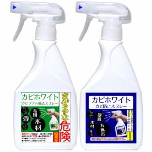 【カビソフト除去スプレー450ml　カビ防止スプレー450ml】カビ取り・カビ対策OK！プロも取れないカビが簡単に取れます！（03kabi）　