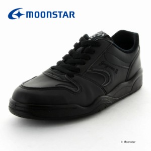 送料無料 ムーンスター メンズ レディース 子供靴 シグマXL01 ブラック 黒 moonstar スニーカー 日本製 通学 入学 スクールシューズ 軽い