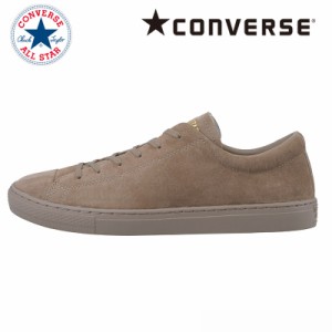 〔10%OFFクーポン配布中〕≪セール≫送料無料 コンバース CONVERSE メンズ/レディース スニーカー オールスター クップ スエード WV OX