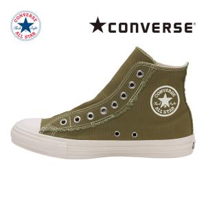 〔10%OFFクーポン配布中〕≪セール≫送料無料 コンバース CONVERSE メンズ/レディース スニーカー オールスター ラフキャンバス スリップ