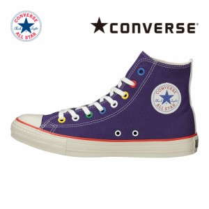 ≪セール≫送料無料 コンバース メンズ/レディース スニーカー オールスター US Jams HI パープル CONVERSE シューズ 靴 ユニセックス_ti