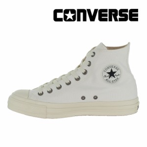 ≪3/2値下 40%OFFセール≫秋冬新作 送料無料 コンバース CONVERSE メンズ/レディース スニーカー オールスター （Ｒ） EY HI オフホワイ