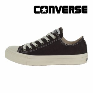 ≪3/2値下 40%OFFセール≫秋冬新作 送料無料 コンバース CONVERSE メンズ/レディース スニーカー オールスター（Ｒ） EY OX チャコールブ