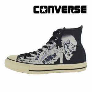 ≪4/2値下げ！30％OFFセール≫秋冬新作  コンバース CONVERSE メンズ/レディース スニーカー オールスター （Ｒ）ウキヨエプリント HI ス