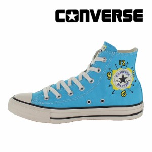 16日まで10%OFFクーポン ≪6/4値下げ 60%OFFセール≫コンバース CONVERSE メンズ/レディース スニーカー オールスター タマゴッチ HI ブ