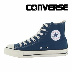 ≪5/2値下げ！30%OFF≫★12月新作★ コンバース CONVERSE メンズ/レディース スニーカー オールスター （Ｒ） HI ネイビー オールスター 