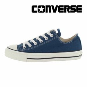 ≪5/2値下げ！30%OFF≫★12月新作★ コンバース CONVERSE メンズ/レディース スニーカー オールスター （Ｒ） OX ネイビー オールスター 