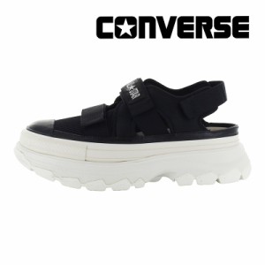 13日限定クーポン10%OFF ★3月22日発売★春夏新作 送料無料 コンバース CONVERSE メンズ/レディース オールスター （Ｒ） トレックウエー