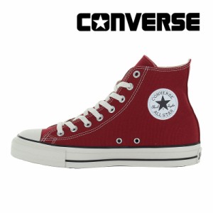 13日限定クーポン10%OFF ★3月8日発売★春夏新作 送料無料 コンバース CONVERSE メンズ/レディース スニーカー オールスター （Ｒ） HI 