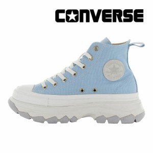 13日限定クーポン10%OFF ★5月10日発売★ 夏新作 コンバース CONVERSE レディース スニーカー オールスター （Ｒ） トレックウエーブ NC 