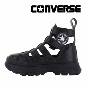 ≪8/1値下 20%OFF≫春夏新作 送料無料 コンバース CONVERSE メンズ/レディース スニーカー サンダル オールスター （Ｒ） トレックウエー