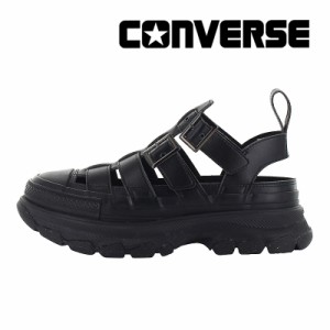 13日限定クーポン10%OFF ★4月19日発売★春夏新作 送料無料 コンバース CONVERSE メンズ/レディース スニーカー サンダル オールスター 