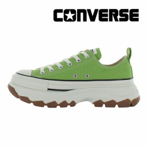 ★3月15日発売★春夏新作 送料無料 コンバース CONVERSE メンズ/レディース スニーカー オールスター （Ｒ） トレックウエーブ OX ライト