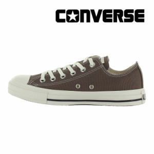 ★3月22日発売★春夏新作 送料無料 コンバース CONVERSE メンズ/レディース スニーカー オールスター ウォッシュドキャンバス OX ダーク