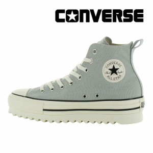 週間百選No.24：★5月24日発売★ 夏新作 コンバース CONVERSE メンズ/レディース スニーカー オールスター シャークソール HI アイスグレ