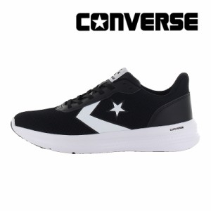 16日まで10%OFFクーポン ★4月発売★春夏新作 送料無料 コンバース CONVERSE メンズ/レディース スニーカー デイスター ブラック/ホワイ