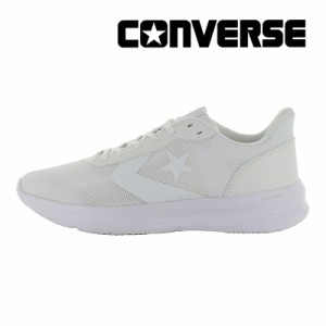 16日まで10%OFFクーポン ★4月発売★春夏新作 送料無料 コンバース CONVERSE メンズ/レディース スニーカー デイスター ホワイト ランニ