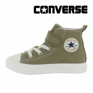 5/19までクーポン値引！ ≪5/2値下げ！30%OFF≫★12月新作★ コンバース CONVERSE 子供靴 キッズスニーカー チャイルド オールスター ラ