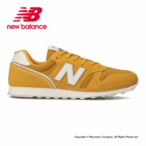 ≪セール≫送料無料 ニューバランス new balance メンズ/レディース ランニング スニーカー NB ML373BL2 D オレンジ ランニングスタイル