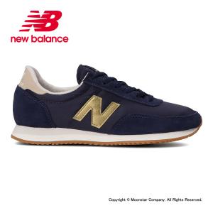 〔10%OFFクーポン配布中☆9/20まで〕≪10%OFF≫夏新作 送料無料 ニューバランス レディース スニーカー NB WL720 B AA ネイビー ランニン