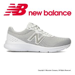 〔10%OFFクーポン配布中〕≪10%off≫送料無料 ニューバランス メンズ フィットネス ランニング NB M411 D LW2 ホワイト/シルバー メンズ