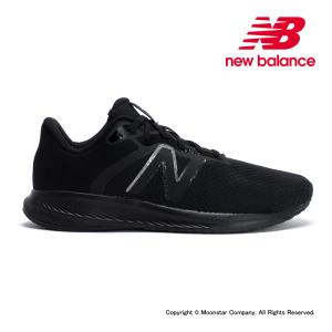 〔10%OFFクーポン配布中〕≪セール≫送料無料 ニューバランス new balance メンズ ランニング スニーカー NB M413LK2 2E ブラック 黒 フ