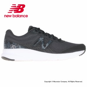 〔10%OFFクーポン配布中〕≪セール≫送料無料 ニューバランス new balance メンズ ランニング スニーカー NB M411BC2 D ブラック 黒 ウォ